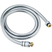 Душевой шланг Smart Sant V3373C 150 см, хром