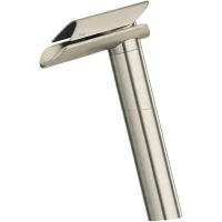 Смеситель для кухни Paini Morgana 73PW579KM никель матовый