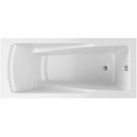 Акриловая ванна 170x75 см Alex Baitler Madin MADIN 170*75