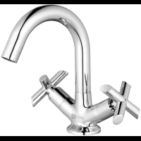 Смеситель для раковины Lemark Practica LM7507C