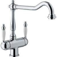 Смеситель для кухни Franke Old England 115.0370.682