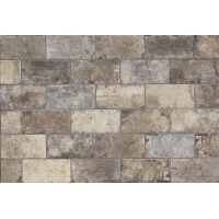 New York Broadway 10x20