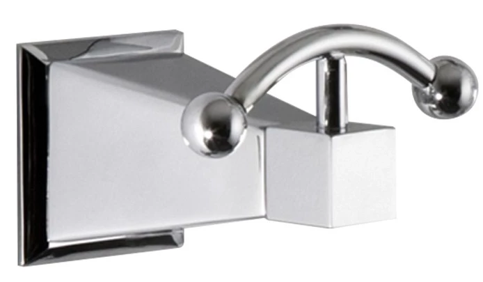 

Крючок Nicolazzi Vincent 1081CR для ванны, хром