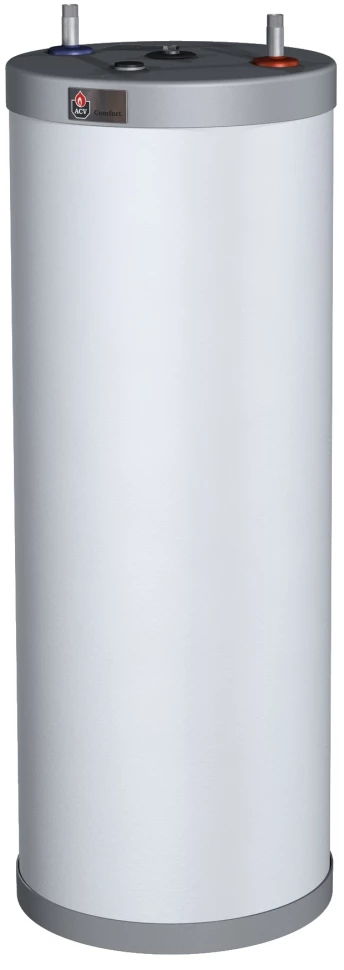 

Бойлер накопительный ACV Comfort 210 06631501