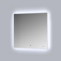 Зеркало 60x60 см AM.PM Spirit 2.0 M71AMOX0601SA
