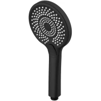 Душевая лейка 120 мм IDDIS Optima Home OPH12BPi18