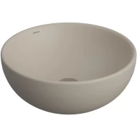 Раковина 45x45 см Berges Mascon 181072