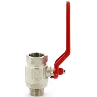 Кран шаровой 3/4