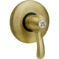 Смеситель для душа Migliore Lem 25870