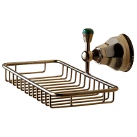 Полка 24,7 см Nicolazzi Teide Chic 1493CR15C