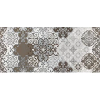 Декор Cersanit Alrami многоцветный AM2G451 20X44