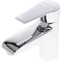 Смеситель для раковины без донного клапана Agger Right A2902100