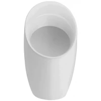 Писсуар с закрытой подводкой Jacob Delafon Patio E1548-00