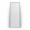 Зеркало напольное 78x197 см серебряный дождь Evoform Definite Floor BY 6002 - 1