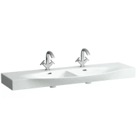 Раковина 150x51 см Laufen Palace 8.1370.6.000.104.1