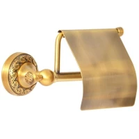 Держатель туалетной бумаги Magliezza Primavera 80308-BR