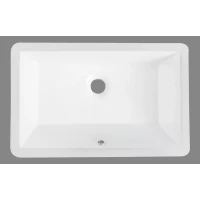 Раковина 52,5x34 см BelBagno BB1009
