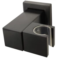 Подключение для душевого шланга с держателем Paini 50PZ480QQ