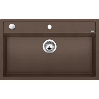 Кухонная мойка Blanco Dalago 8 Кофе 516638