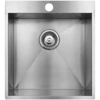 Кухонная мойка Seaman Eco Marino SMV-Z-510.A