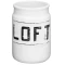 Стакан Fora Loft FOR-LT044 - 1