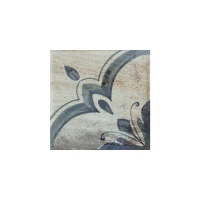 Керамическая плитка Kerama Marazzi Декор Довиль 2 глянцевый 9,8x9,8 VT/A229/1146