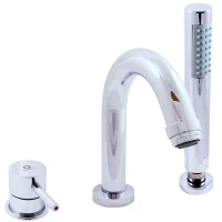 Смеситель на борт ванны Rav Slezak Seina SE962.5Y