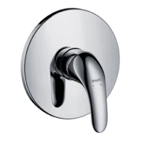Смеситель для душа Hansgrohe Focus E 31761000