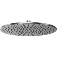 Верхний душ Whitecross Y Y1300NIB 300 мм, никель матовый