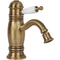 Термостат для биде Migliore Oxford ML.OXF-6363.BI.BR