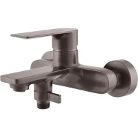 Смеситель для ванны Rav Slezak Nil NL154.5MG