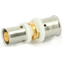 Муфта пресс 20 х 16 Uni-Fitt 700G7600