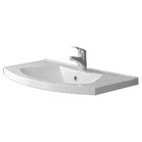 Раковина 60x42 см BelBagno Prospero BB600DVB