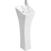 Раковина напольная 29x31 см GID Simple N M9012