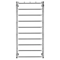 Полотенцесушитель водяной 1200x632 Secado Мерида 1К 4603777445331