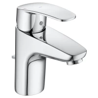 Смеситель для раковины Roca Monodin-N 5A3098C00 с донным клапаном, хром