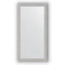 Зеркало 51x101 см волна алюминий Evoform Definite BY 3070  - 1