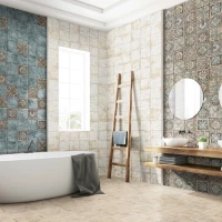 Коллекция плитки Mainzu Ceramica Mandala