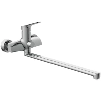 Смеситель для ванны Cersanit Flavis A64093