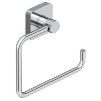 Держатель туалетной бумаги Kludi Vela S 2598205 хром