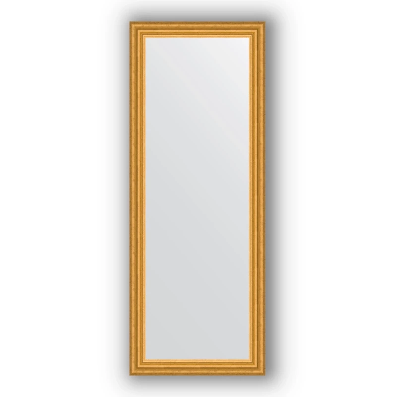 Зеркало 56x146 см состаренное золото Evoform Definite BY 1076