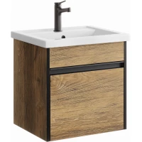 Тумба дуб балтийский 46,8 см Aqwella Urban URB0105DB