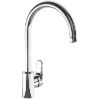 Смеситель для кухни Villeroy & Boch O.Novo Start TVK10510111061