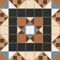 Плитка Halton Marron 140 31,6x31,6