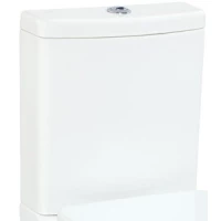 Бачок для унитаза Creavit Lara LR410-00CB00E-0000