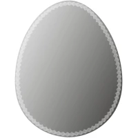 Зеркало 75x98 см Cezares 44777