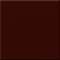 Плитка ABS0301 Marron Milano Brillo 10x10