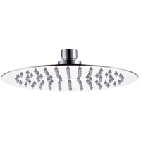 Верхний душ 400 мм Remer 357UFM40X