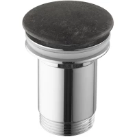 Донный клапан Noken Slender Dark Concrete N359323148