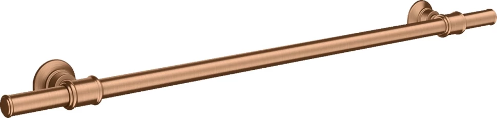 

Полотенцедержатель 78,3 см Axor Montreux 42060140